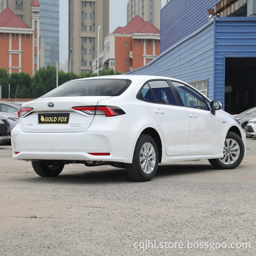 2023 Toyota Corolla Cross Model Fast Delivery Corolla Cross Hybrid/petrol Toyota Corolla Hatchback Available Gasoline Vehicles